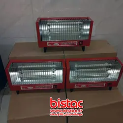 بخاری برقی اخوان یگانه ۳ المنته - ۱۲۰۰وات