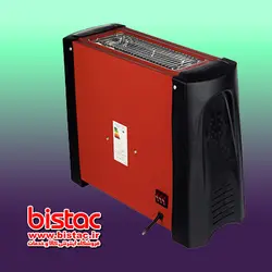 بخاری برقی فن دار ابراستار مدل آفتاب