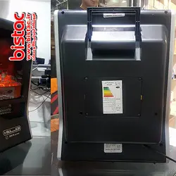شومینه برقی فن دار آراسته ۲۰۰۰ وات مدل EFPA2000