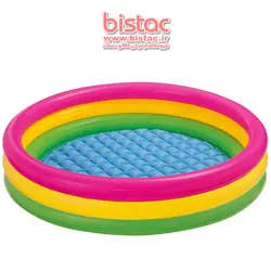 استخر اينتکس Cm 86*25 – -بادي کودک INTEX