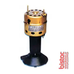 الکتروموتور پمپ آب کولری (تیپ SH200) موتوژن تبريز Electric water cooler pump