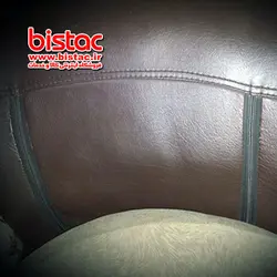 مبل راحتی 7 نفره رویال - دست دوم نیاز به تعمیر