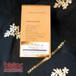 بخور سرد و خوشبو کننده رومیزی - طرح لامپ - یو اس بی Humidifier BULB USB