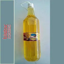روغن ارده کنجد Sesame oil-يزد-يك ليتري