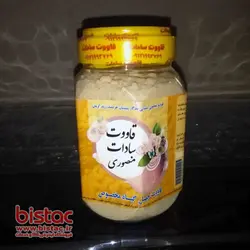 قاووت خشخاشی مخصوص(قوتو) سادات منصوری