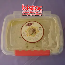 حلوا ارده درجه یک - 2 كيلوئي - اردكان یزد