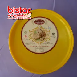 حلوا ارده درجه یک  - يك كيلو گرمی  - اردكان یزد