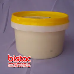 حلوا ارده درجه یک  - يك كيلو گرمی  - اردكان یزد