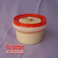 حلوا ارده درجه یک  - 5۰۰ گرمی  - اردكان یزد