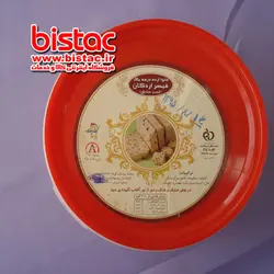 حلوا ارده درجه یک  - 5۰۰ گرمی  - اردكان یزد