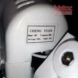 پنکه روميزي 180 گيره دار يا ديواري - Mini Clip Fan