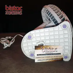 پنکه روميزي 180 گيره دار يا ديواري - Mini Clip Fan