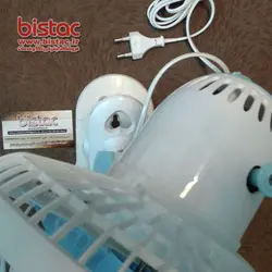 پنکه روميزي 180 گيره دار يا ديواري - Mini Clip Fan