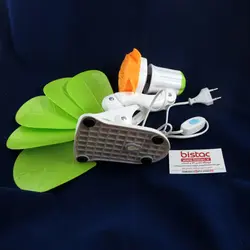 پنکه رومیزی مدل 399 کونگ چائو Congchao 399 Table Fan