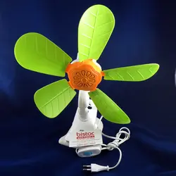 پنکه رومیزی مدل 399 کونگ چائو Congchao 399 Table Fan