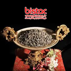 تخمه سياه گلپري آفتاب‌گردان شهرستان خوي - شمشیری – يك كيلوئي