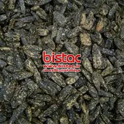 تخمه سياه گلپري آفتاب‌گردان شهرستان خوي - شمشیری – يك كيلوئي