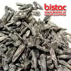 تخمه سياه آفتاب‌گردان شمشیری شور شهرستان خوي -  – يك كيلوئي