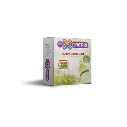 کاندوم فضایی اره ماهی xdream