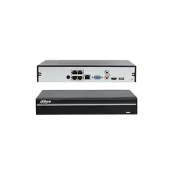 دستگاه ضبط کننده داهوا مدل DHI-NVR2104HS-P-4KS2