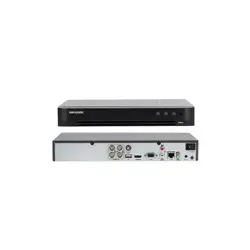 دستگاه ضبط کننده هایک ویژن مدل DS-7208HGHI-F1/N