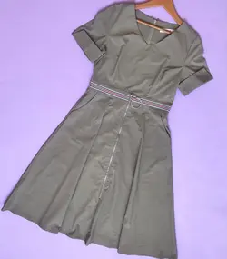 پیراهن وارداتی