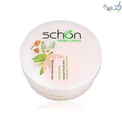 کرم بدن کره گياهی شی باتر و وانيل شون