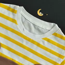 تیشرت خرسی و شورت کتان فانتزی پسرانه