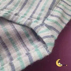 بادی خنک مجلسی دخترانه 6 تا 24 ماه