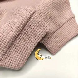 کت و سارافون مخمل گل گلی دخترانه