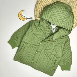 کاپشن ضد آب پسرانه وارداتی