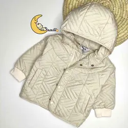 کاپشن ضد آب پسرانه وارداتی