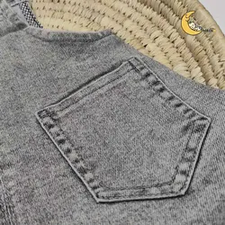 بیلر جین دخترانه و پسرانه وارداتی ستاره