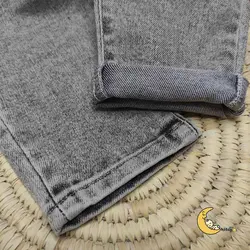 بیلر جین دخترانه و پسرانه وارداتی ستاره