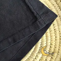 بیلر دامنی نوزادی مخمل کبریتی برند نکست