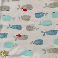 رامپر طرح نهنگ