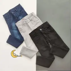 شلوار جین راسته کد 1
