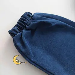 سرهمی و اورال جین دخترانه