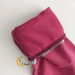 ست بلوز و شلوار دورس طرح سگ