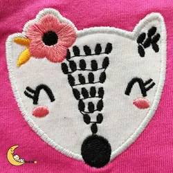 سارافون زیر دکمه دار گل گلی و کت