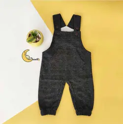 شلوار پیشبندی کد 2