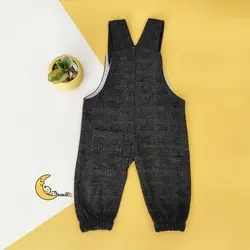 شلوار پیشبندی کد 2