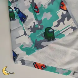 سوییشرت بارونی پسرانه