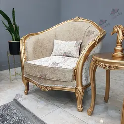 مبل کلاسیک لورنزو
