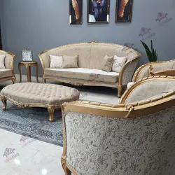 مبل کلاسیک لورنزو