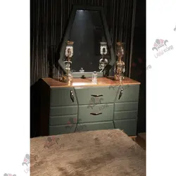 خرید و قیمت سرویس خواب دو نفره ام دی اف مدرن مدل لارا