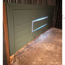 خرید و قیمت سرویس خواب دو نفره ام دی اف مدرن مدل لارا