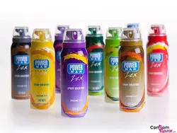 اسپری تاخیری پاورمن  ساخت شرکت دلتا دارو