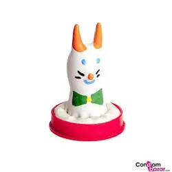 کاندوم عروسکی طرح گربه