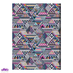 دفتر کلاسور A5 قفل فلزی نهال 1720 | فروشگاه اینترنتی دفتران